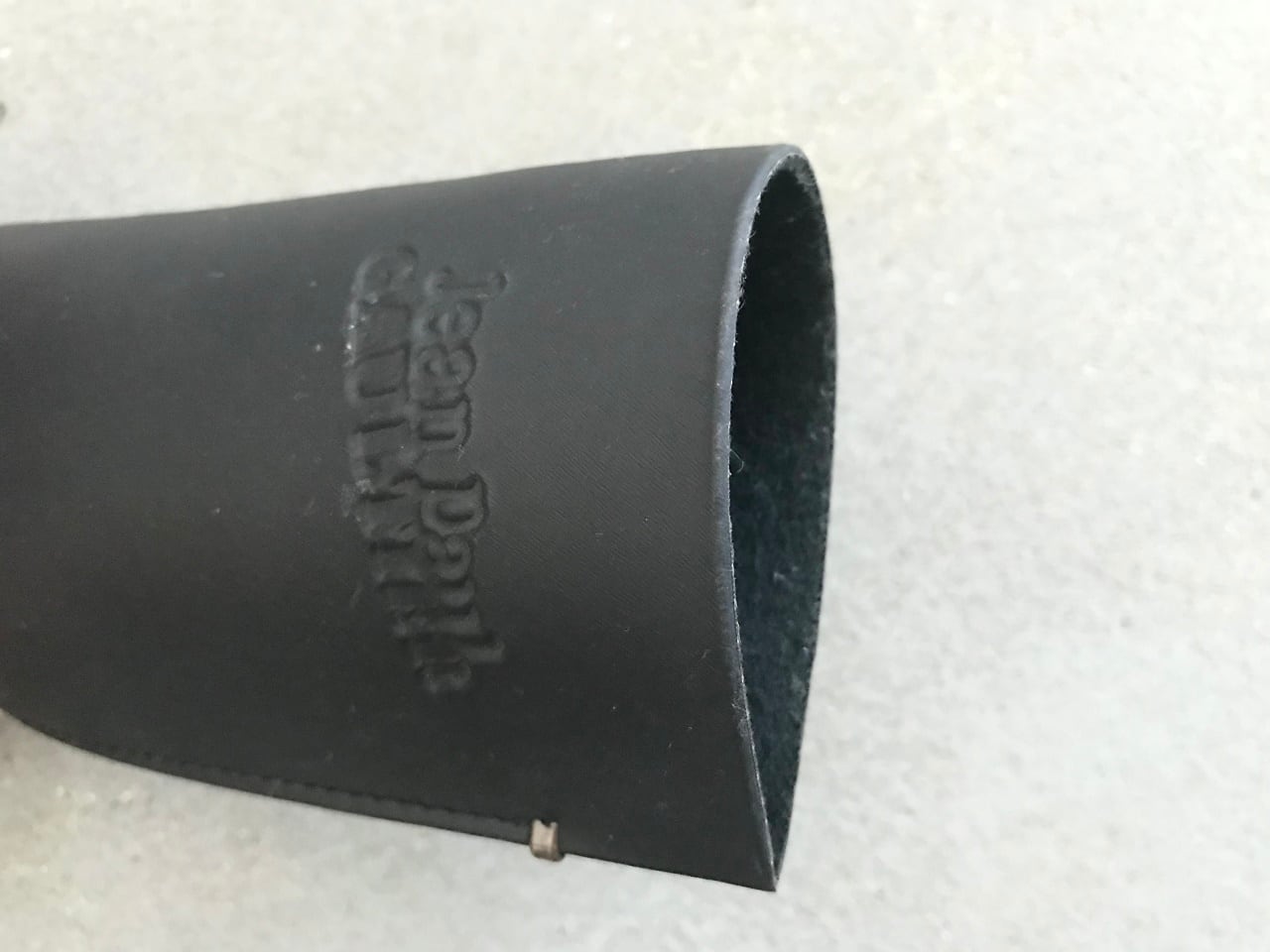 Jean Paul GAULTIER GP & resin frame sunglasses MADE IN JAPAN