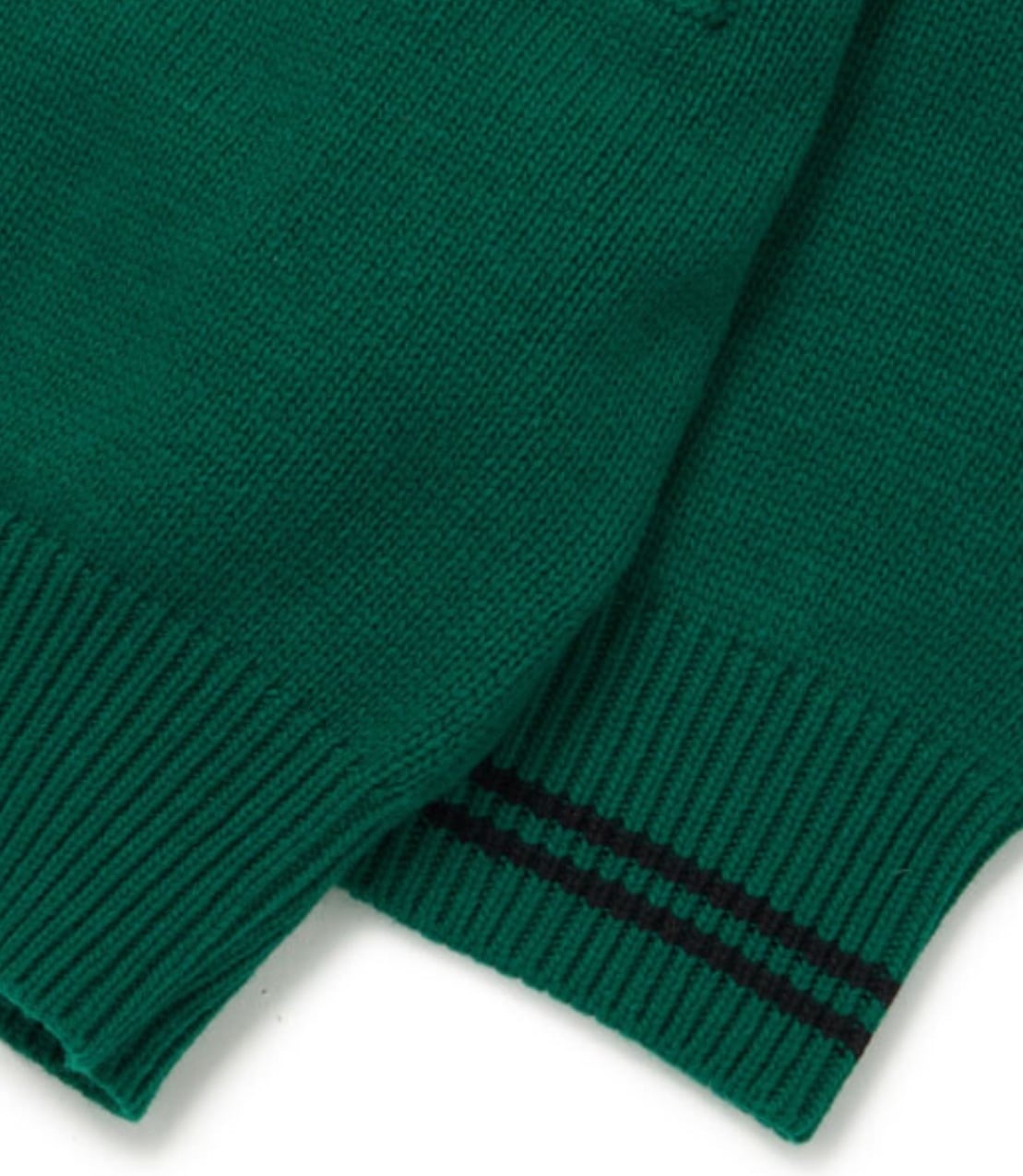 MLB ユニセックスグリーンカーディガン¥25,800+tax(¥28380)