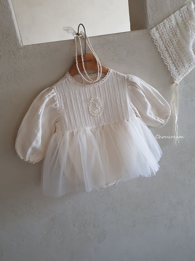 ⭐︎即納⭐︎[ choucream ] swann skirt suit