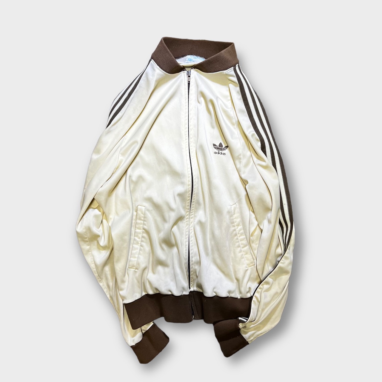 1970s- Adidas ATP Track Jacket