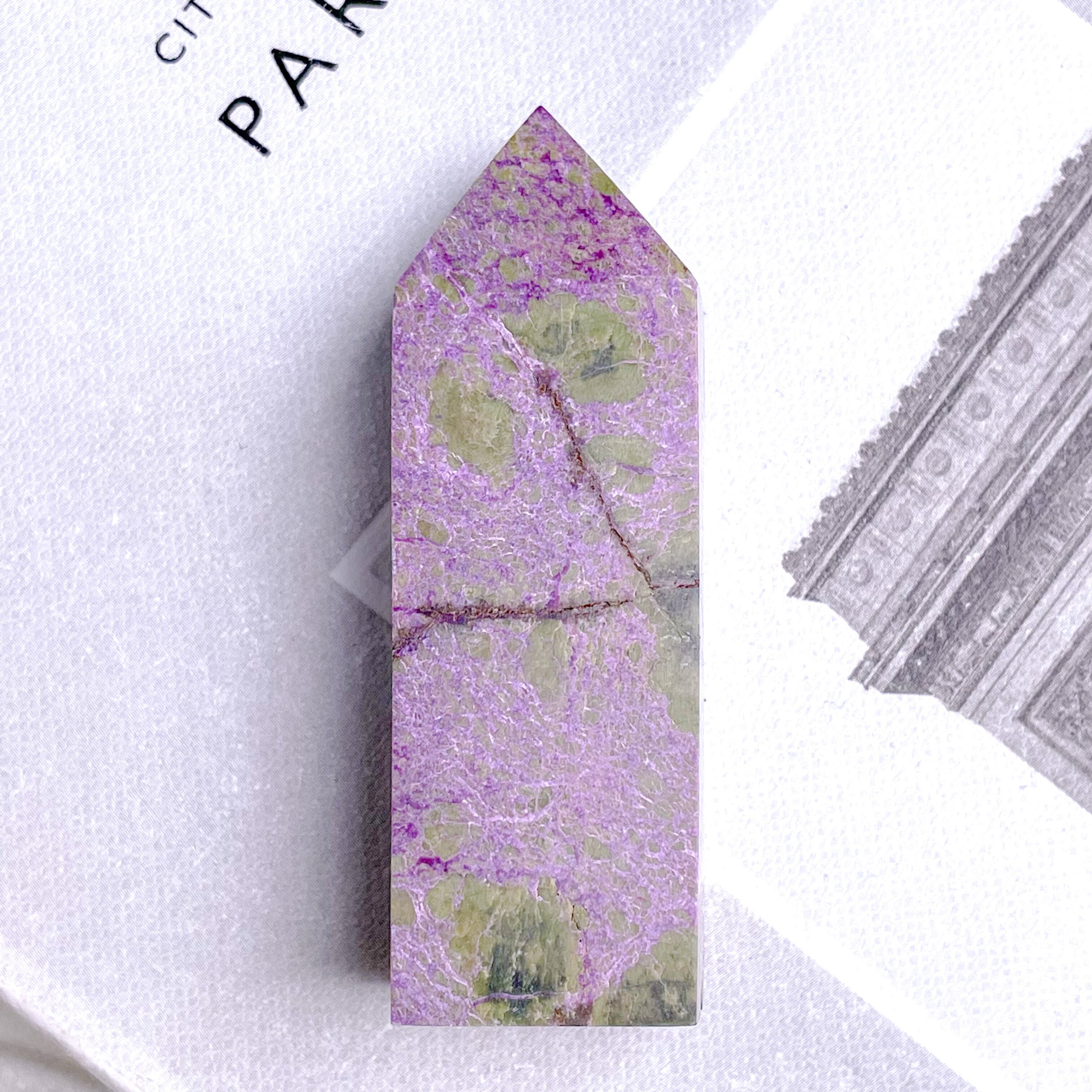 Sugilite 6 ✧ スギライト