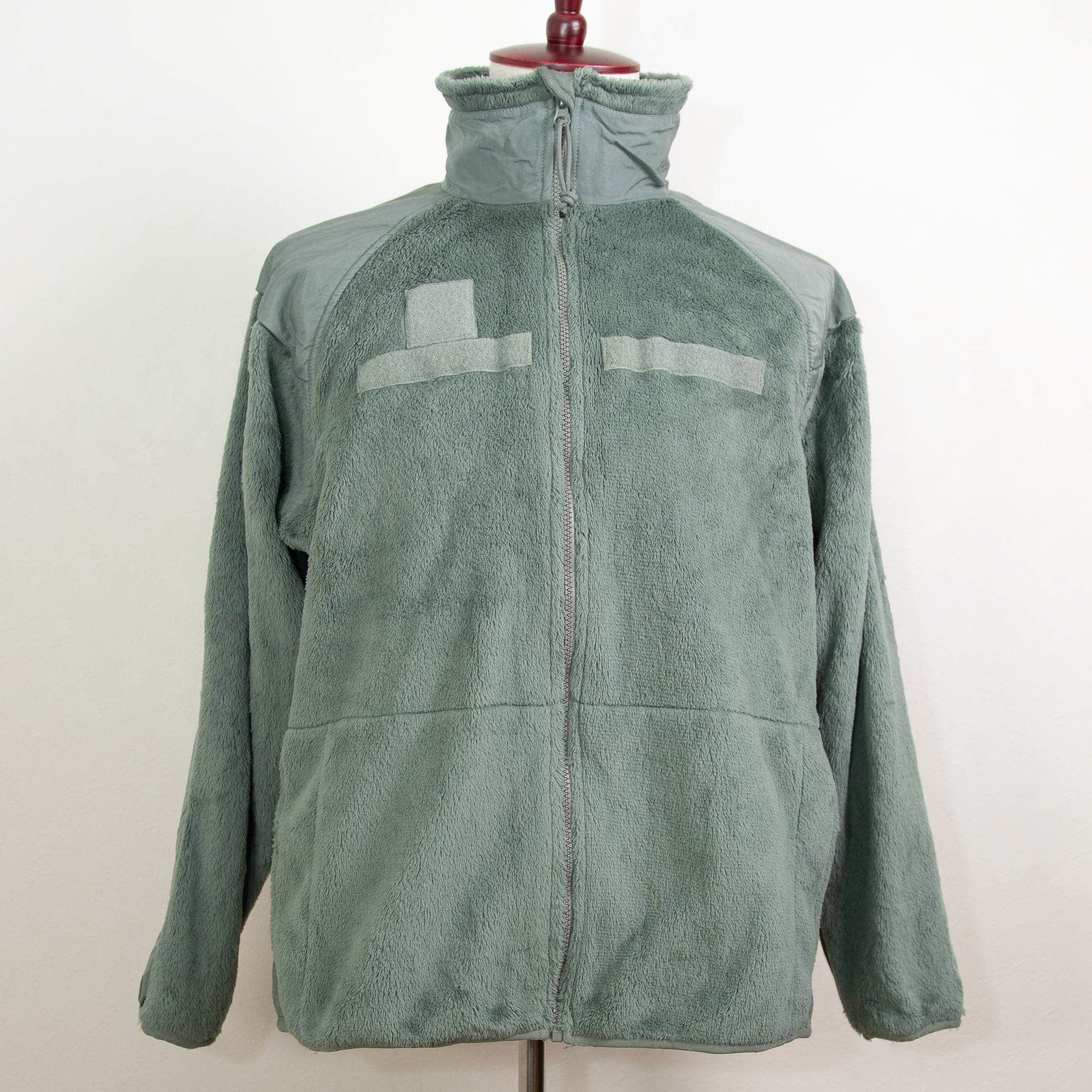 美品  ECWCS GEN3 LEVEL3 us army medium