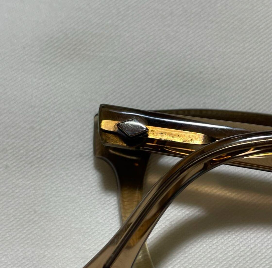 AMERICAN OPTICAL EXPLORER エクスプローラー 46/20 | Pay ID