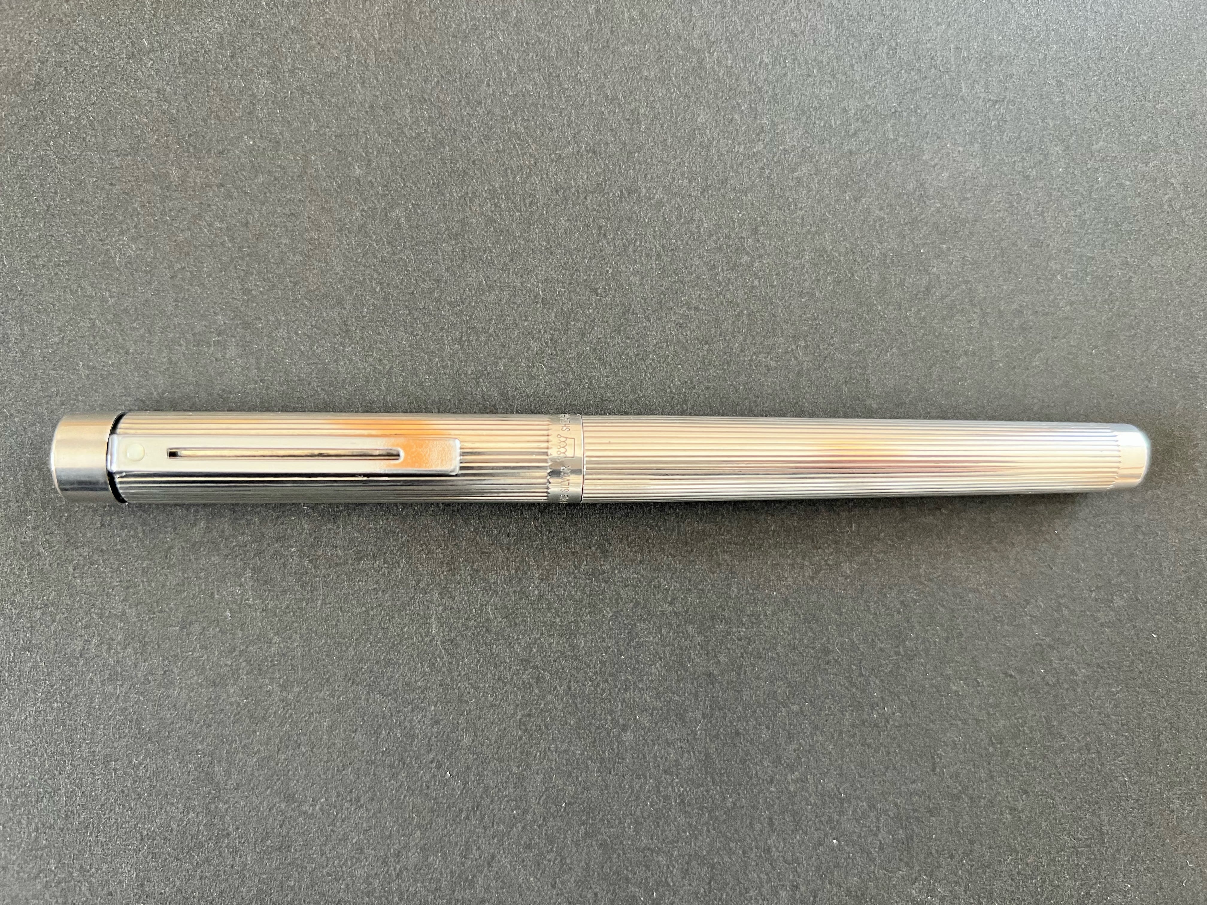 SHEAFFER シェーファー 万年筆 タルガ1004 | www.unimac.az