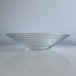 vtg artdeco glass bowl