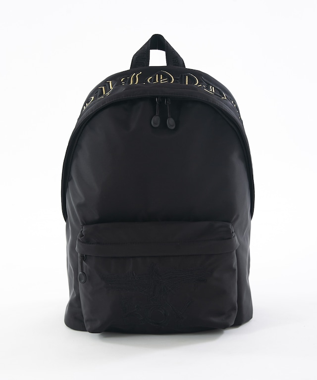 BOY LONDON 【 BOY EAGLE NYLON BACKPACK 】