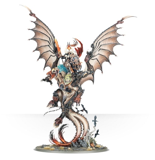 ARCHAON　EXALTED GRAND MARSHAL OF THE APOCALYPSE
