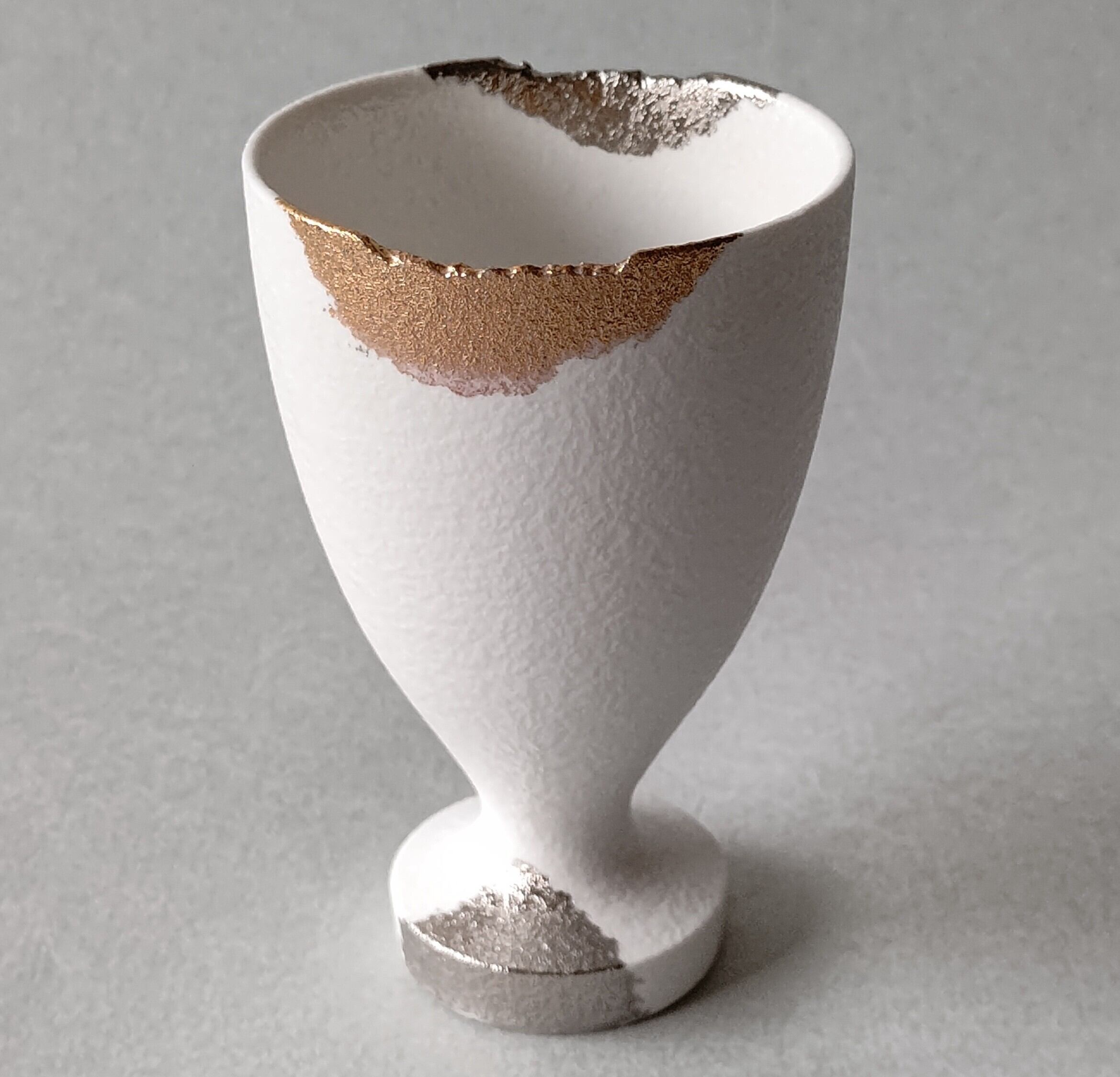 表札 山田 有田焼 梶貞窯