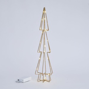 LED Light framework tree (Lsize)