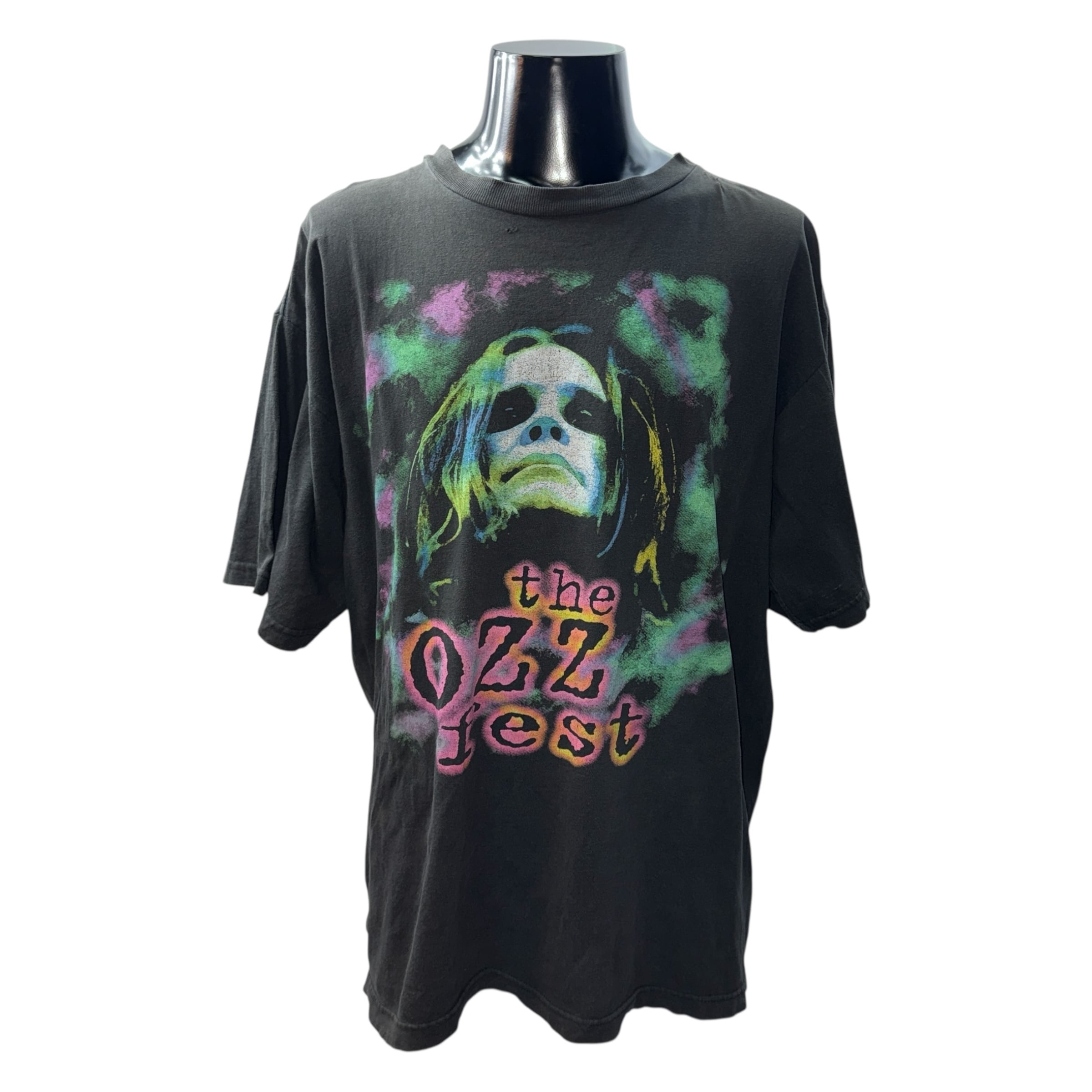 TINA TURNER】ティナ・ターナー Vintage 