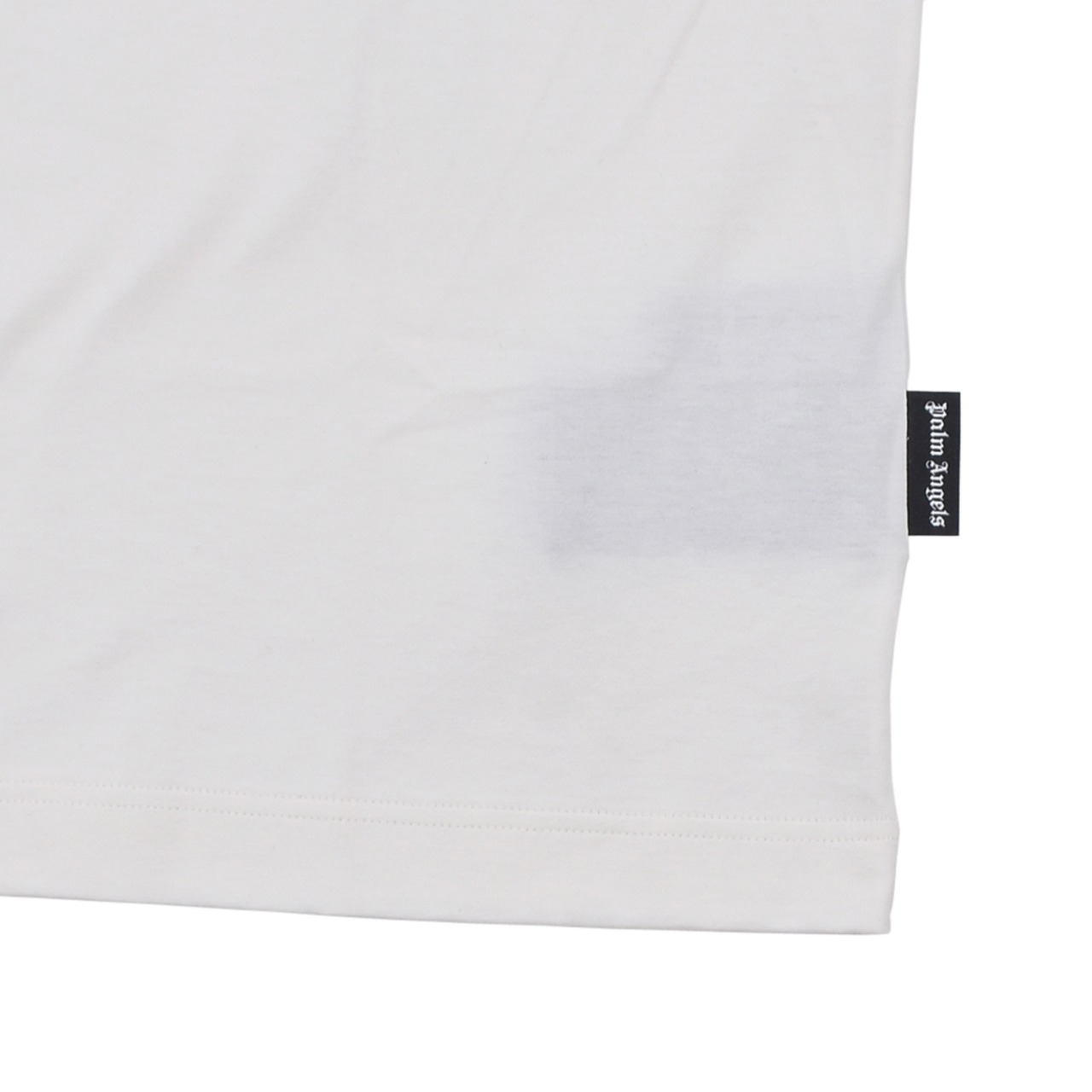 【Palm Angels】MONOGRAM STUD CLASSIC TEE - 5