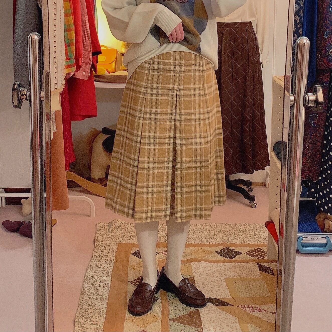 ♦︎ husky&bulldog 福袋 ♦︎