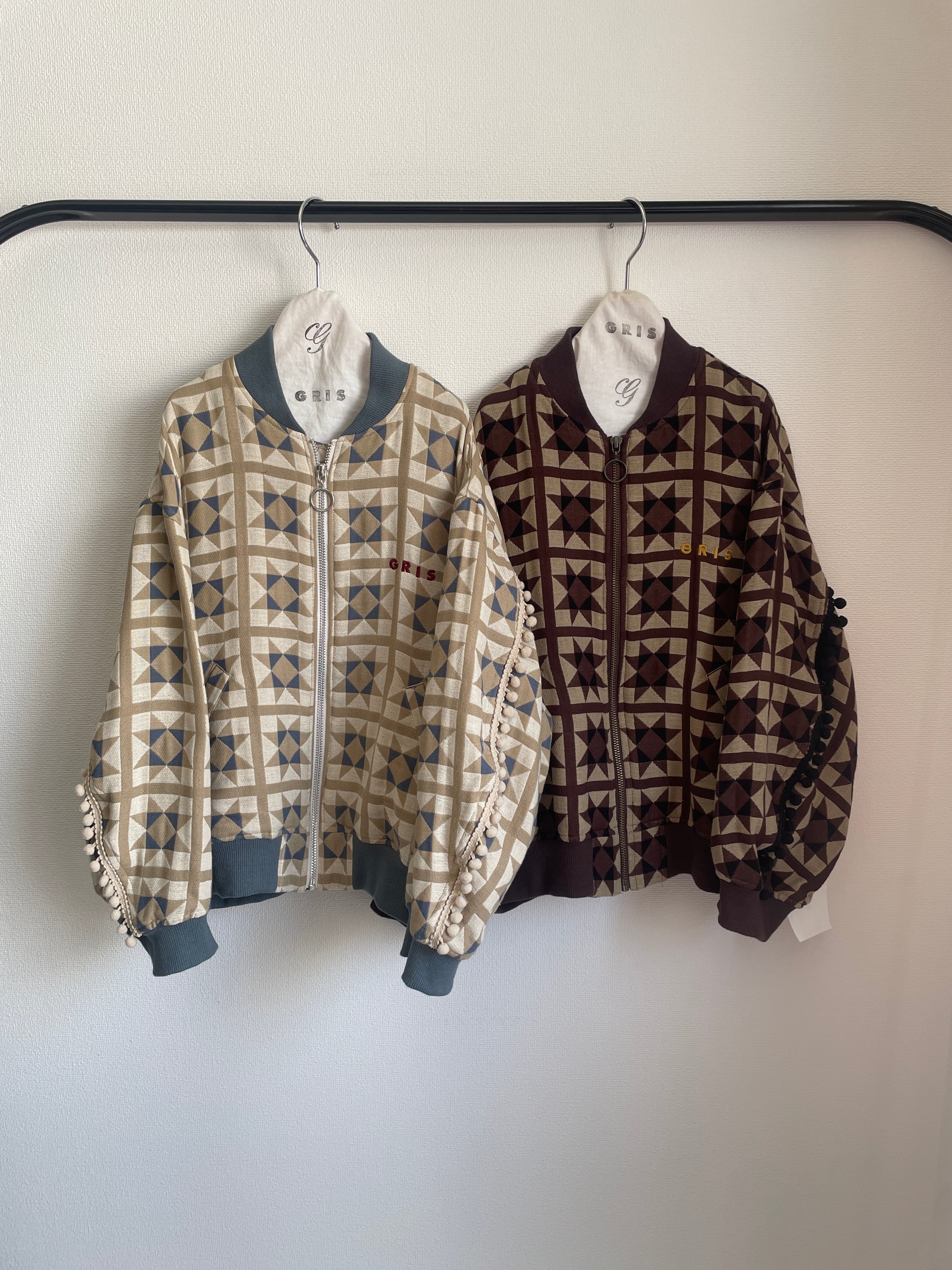 OUTER | GRIS