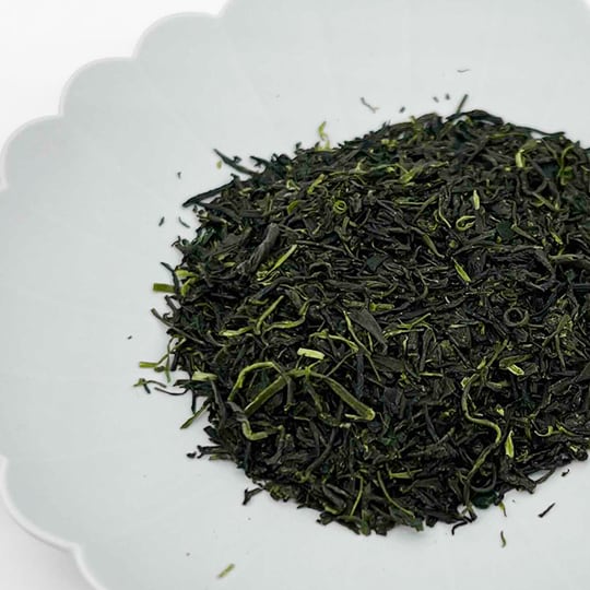 うれしの新茶