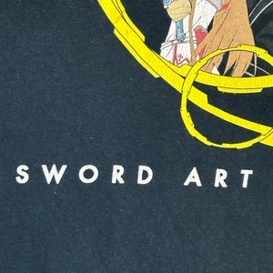 10s SWORD ART ONLINE