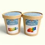 Grimm'sグリムス / レインボーきのこ・パステルきのこ