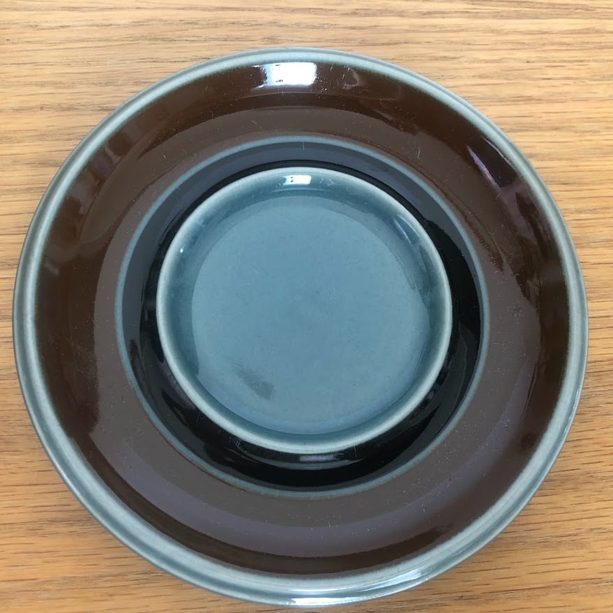 アラビア メリ ARABIA Meri コーヒーカップ＆ソーサー② | Hauska 北欧