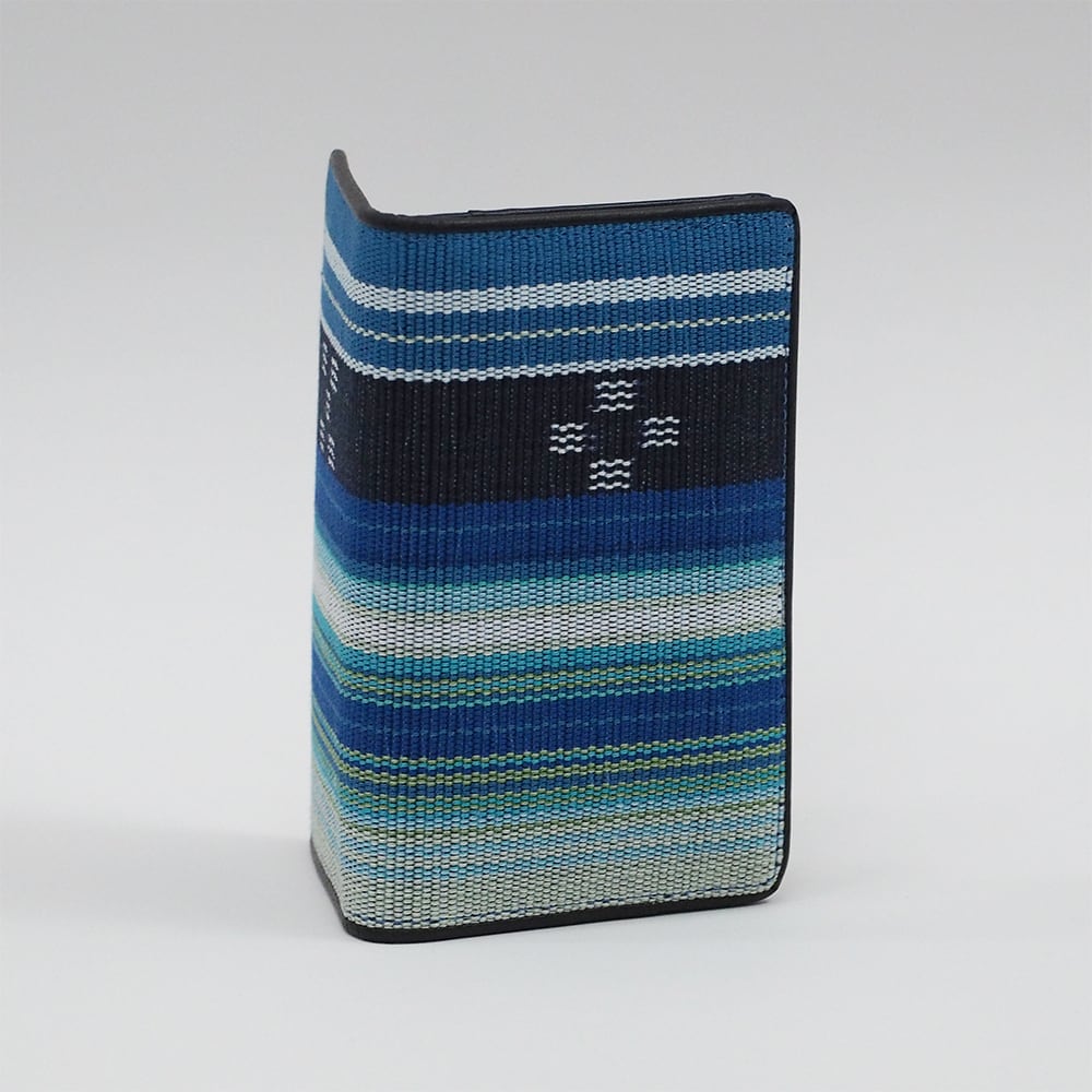 名刺入れ玉辺 [MINSAH]【ネコポス便可】 | あざみ屋 公式オンライン