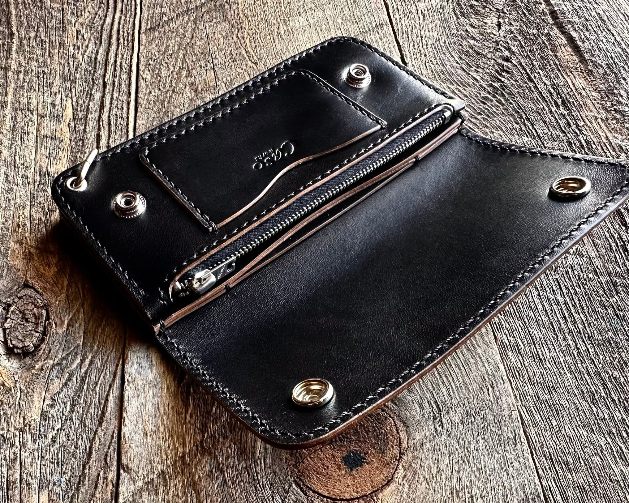 TRUCKER WALLET 02-1 | Casoworks