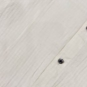 BURBERRY BLACK LABEL バーバリー BD ボタンダウン 長袖シャツ 41/ホワイト メンズ 三陽商会