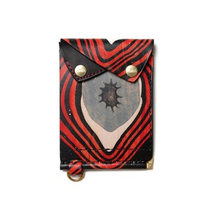 Money clip [ DREAM TIME - EYES ]