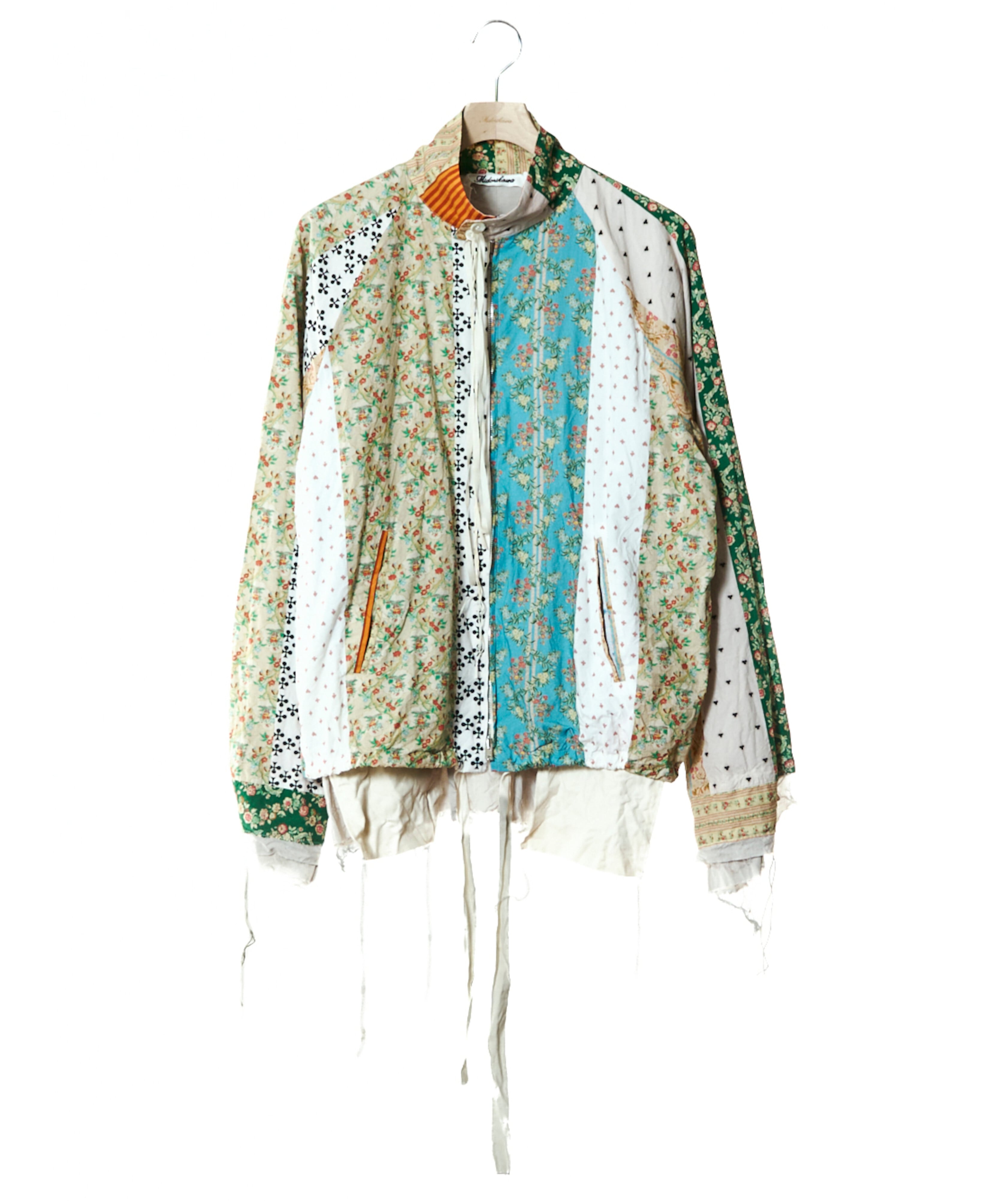 midorikawa 3way ジャケット midorikawa / 3way jacket-midorikawaの通販EQUAL