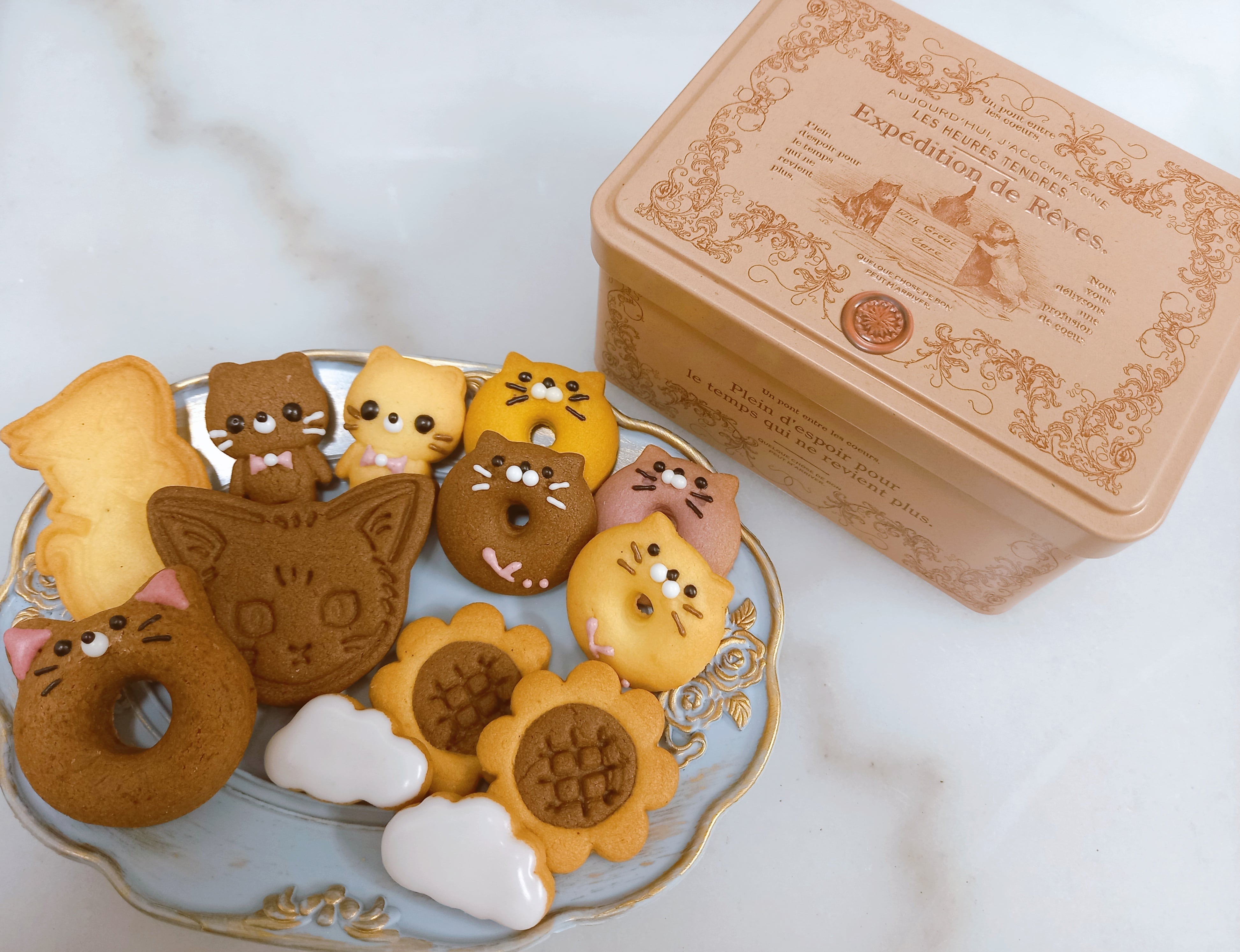 BearCookieのお店ジュクラ by手作りクッキー工房 【JuKle(ジュクラ)】