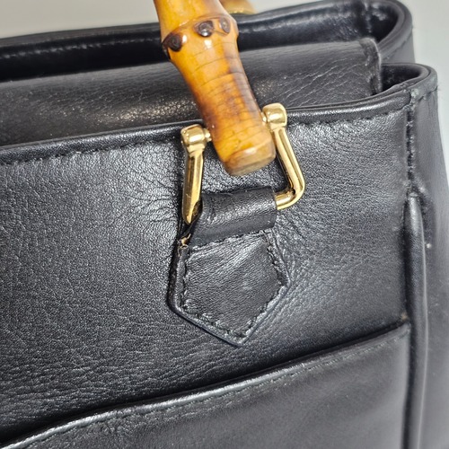 GUCCI Bamboo Bag 7