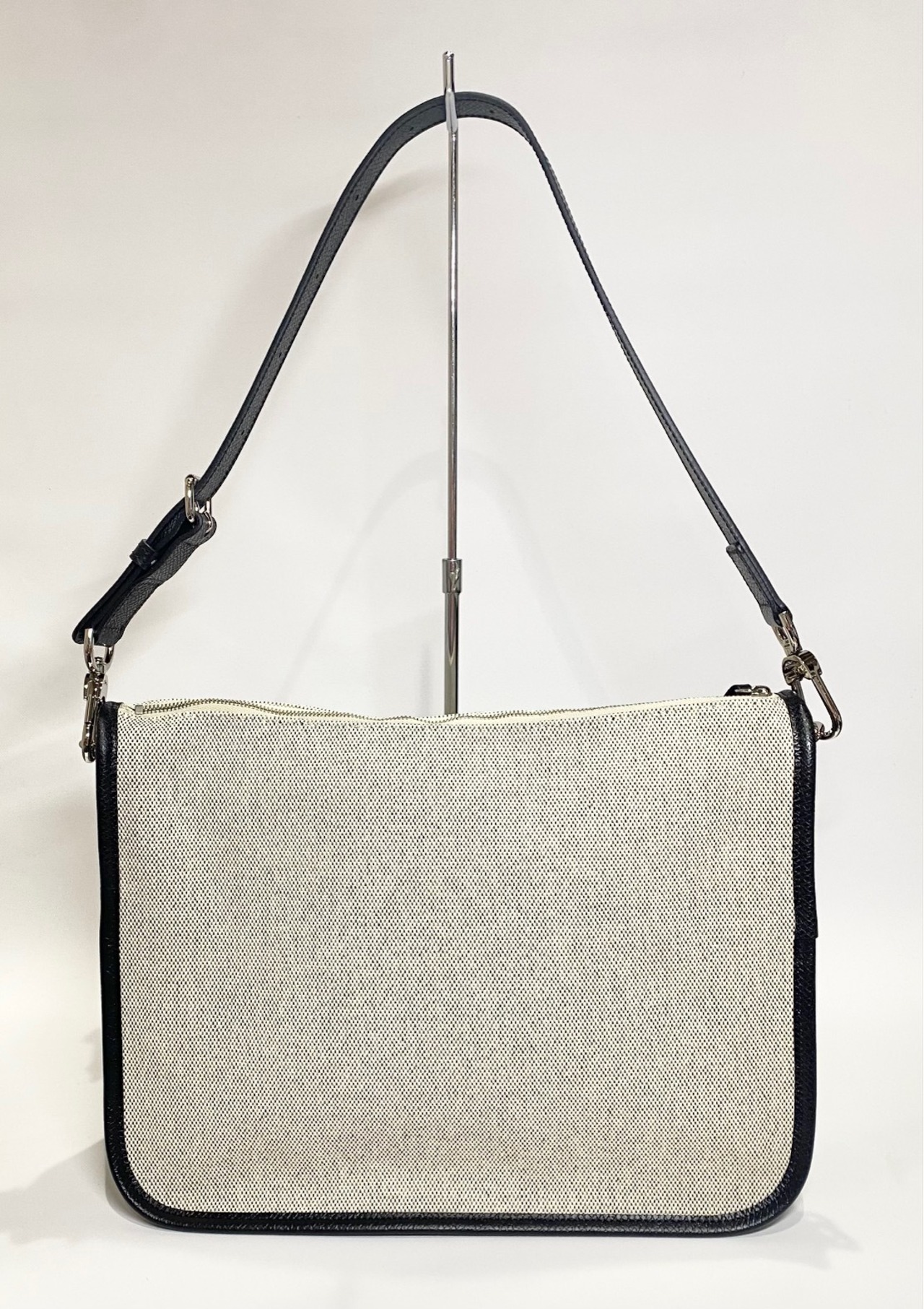 LONGCHAMP ロンシャン ショルダーバック 10323HSG-037