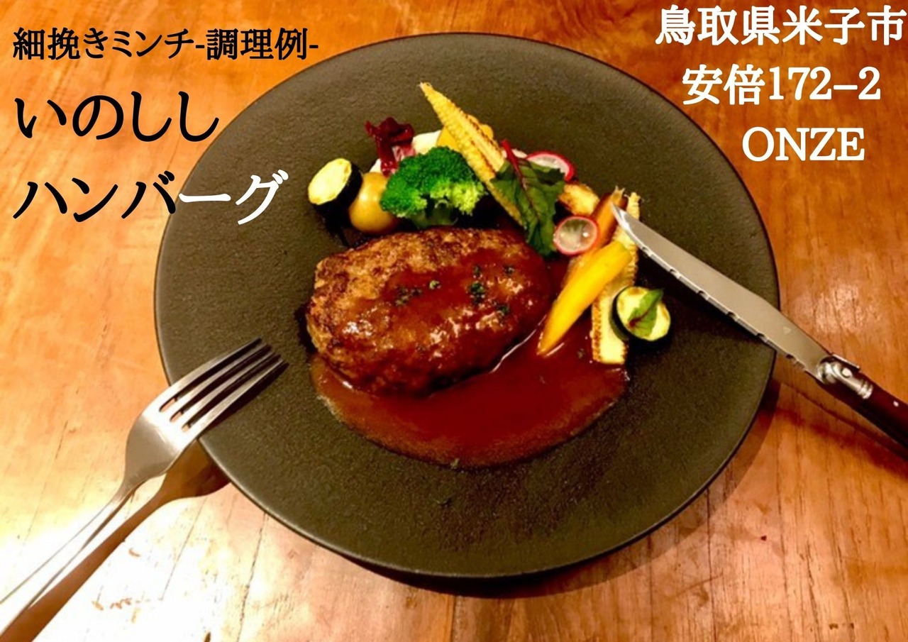 [ 猪 ] 細挽ミンチ200ｇ×10