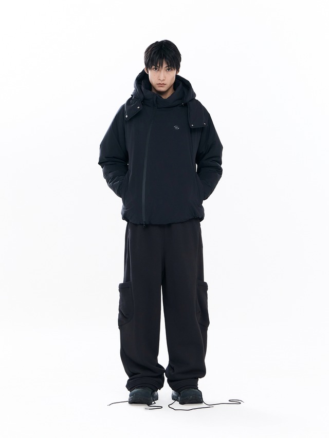 【26AW | MEN】 SAN SAN GEAR サンサンギア / スウェットパンツ / SWEATPANTS / SG26FWBTPA001