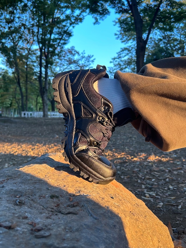 Tactical Low "DELTA" Tactical Low "DELTA"