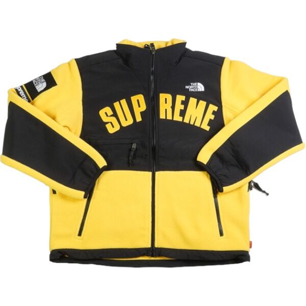 Supreme TNF Arc Denali Fleece サイズs