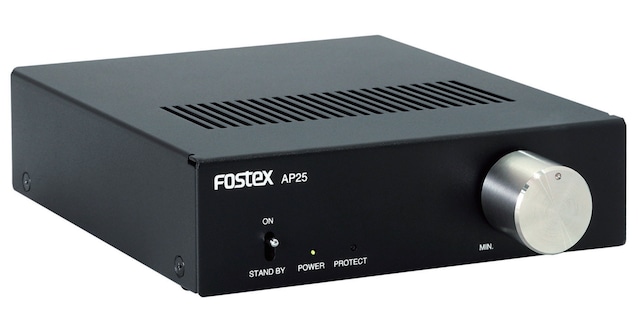 Fostex AP25