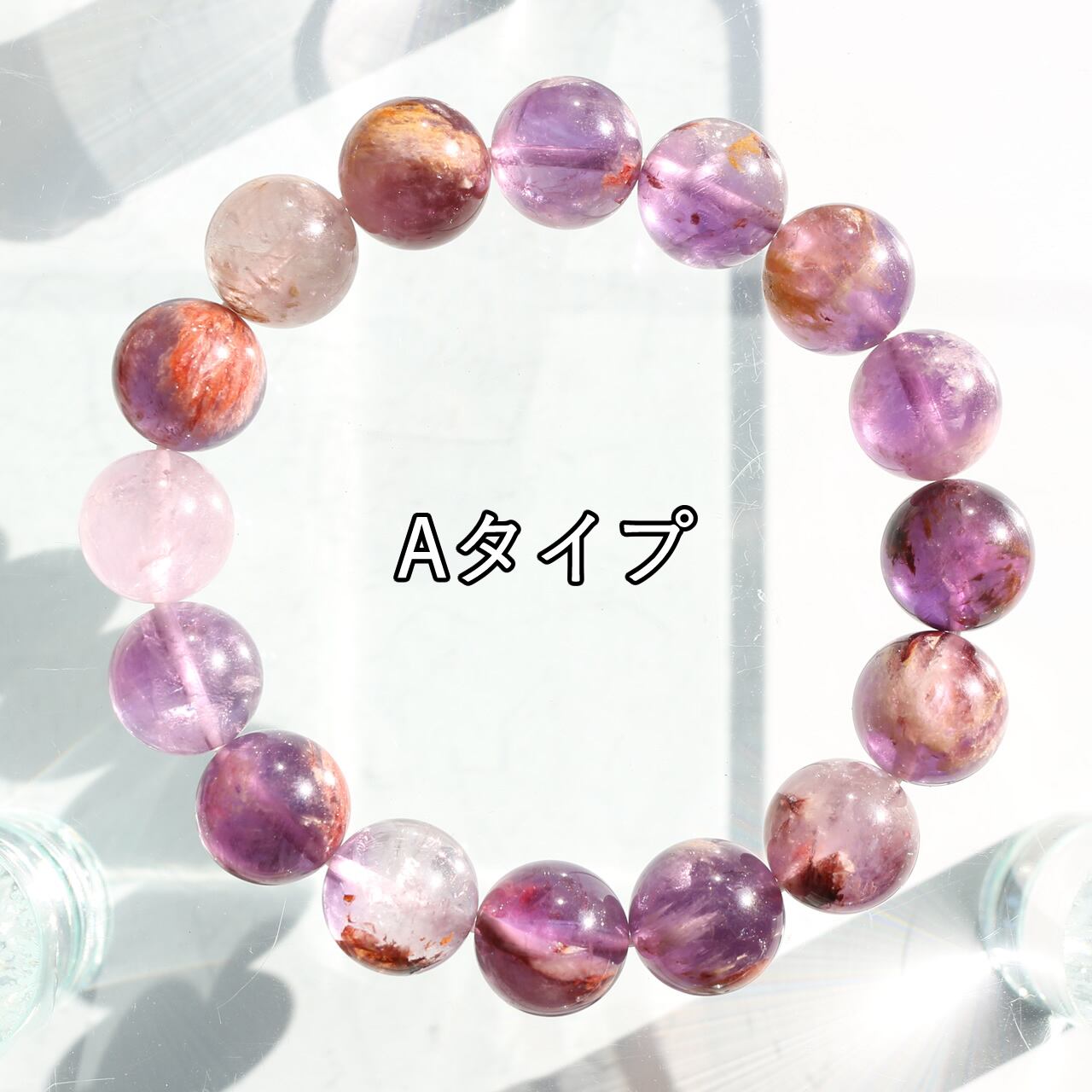 ブレスレット | トライアングル小倉