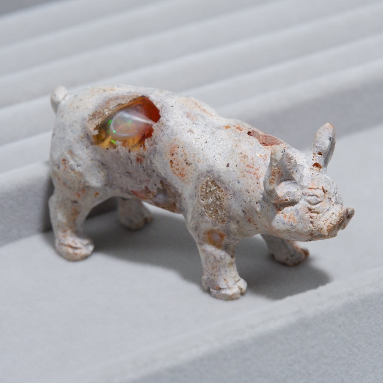 カンテラオパール | 洋灯舎