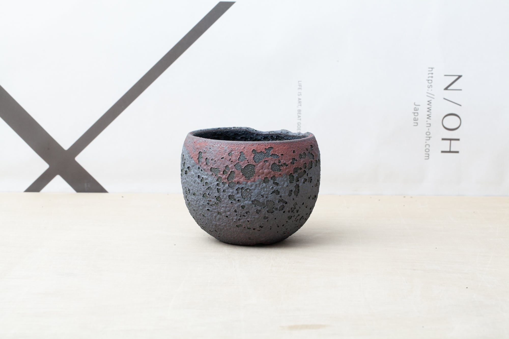 KORO / POT / no272