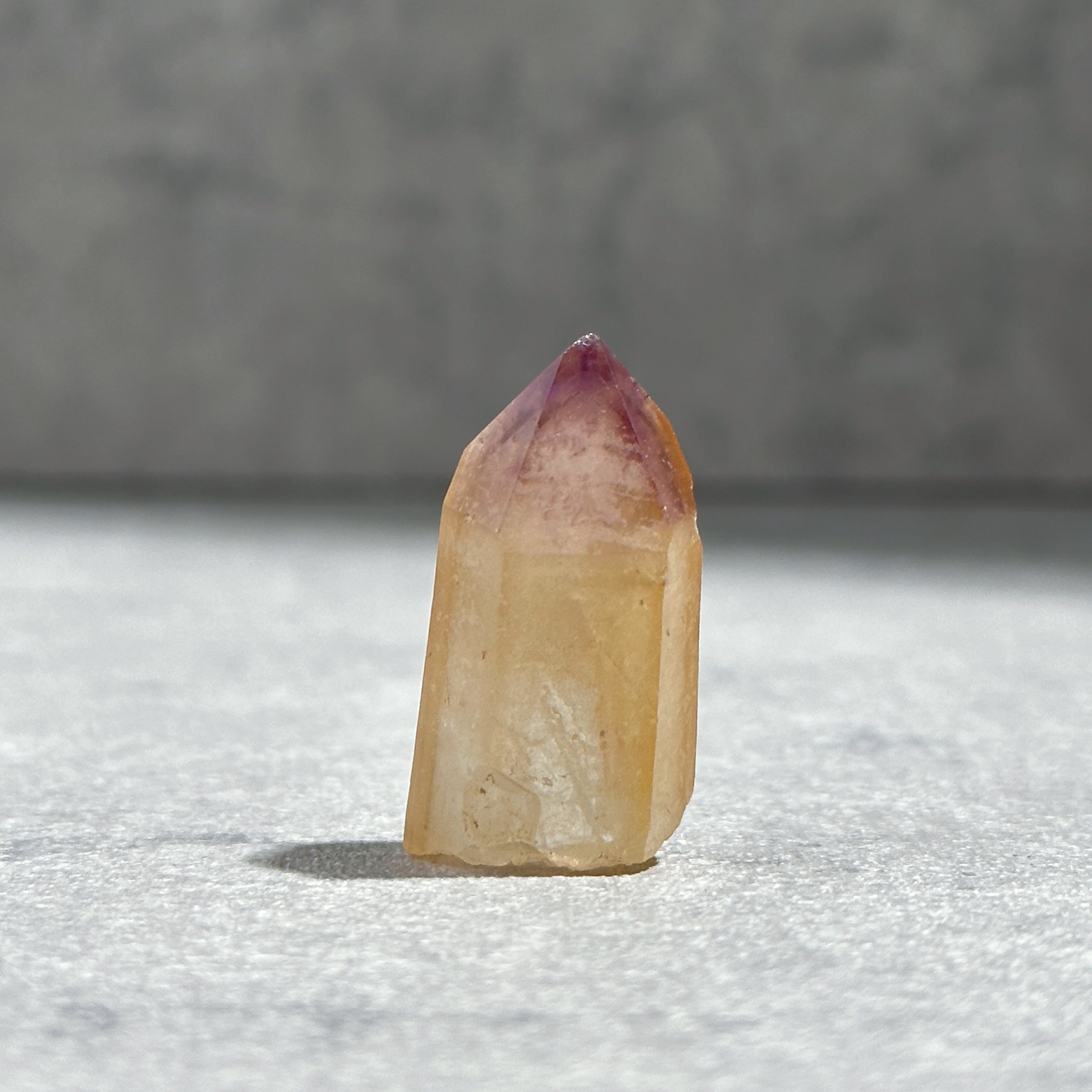 ゴイアス州クリスタリーナ産ドリームコートレムリアン 原石14◇ Dreamcoat Lemurian ◇天然石・パワーストーン