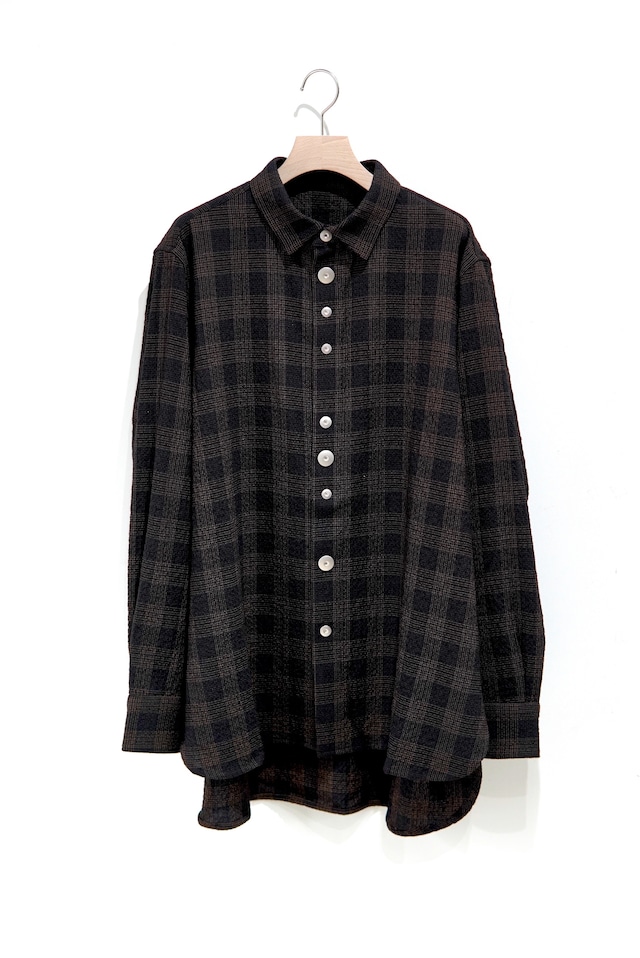 Omar Afridi / A SHIRT