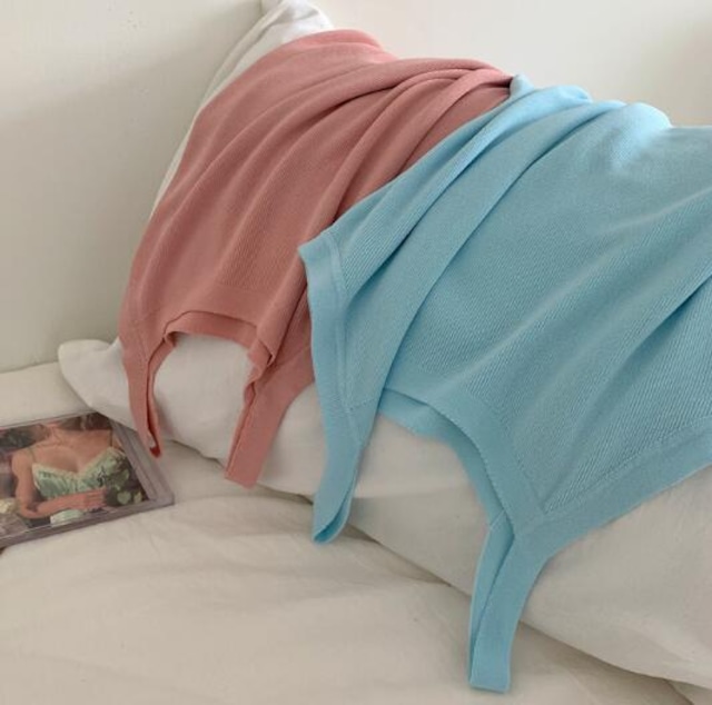 夏ファッション レディース トップス ニット キャミソール インナー 下着 ガーリッシュ