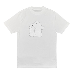 【VeniceW】Hangtag Tee