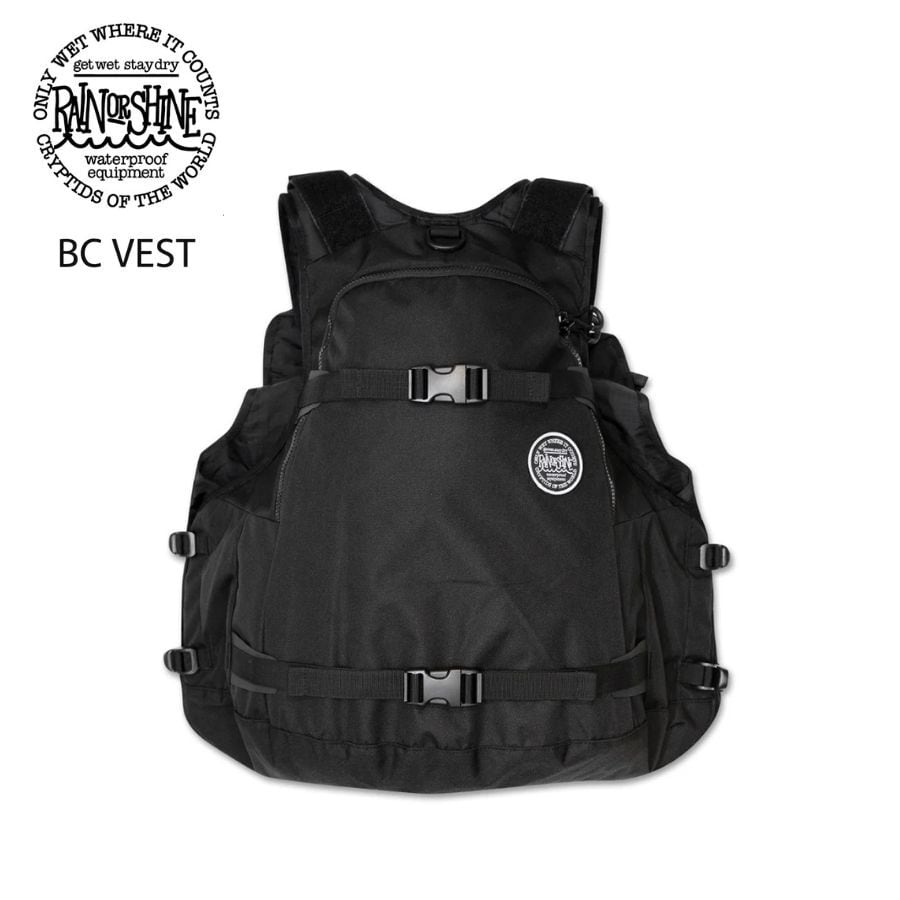 23-24 BCA HYBRID SKIN BLACK CLIMBING SKINS クライミングスキン 幅