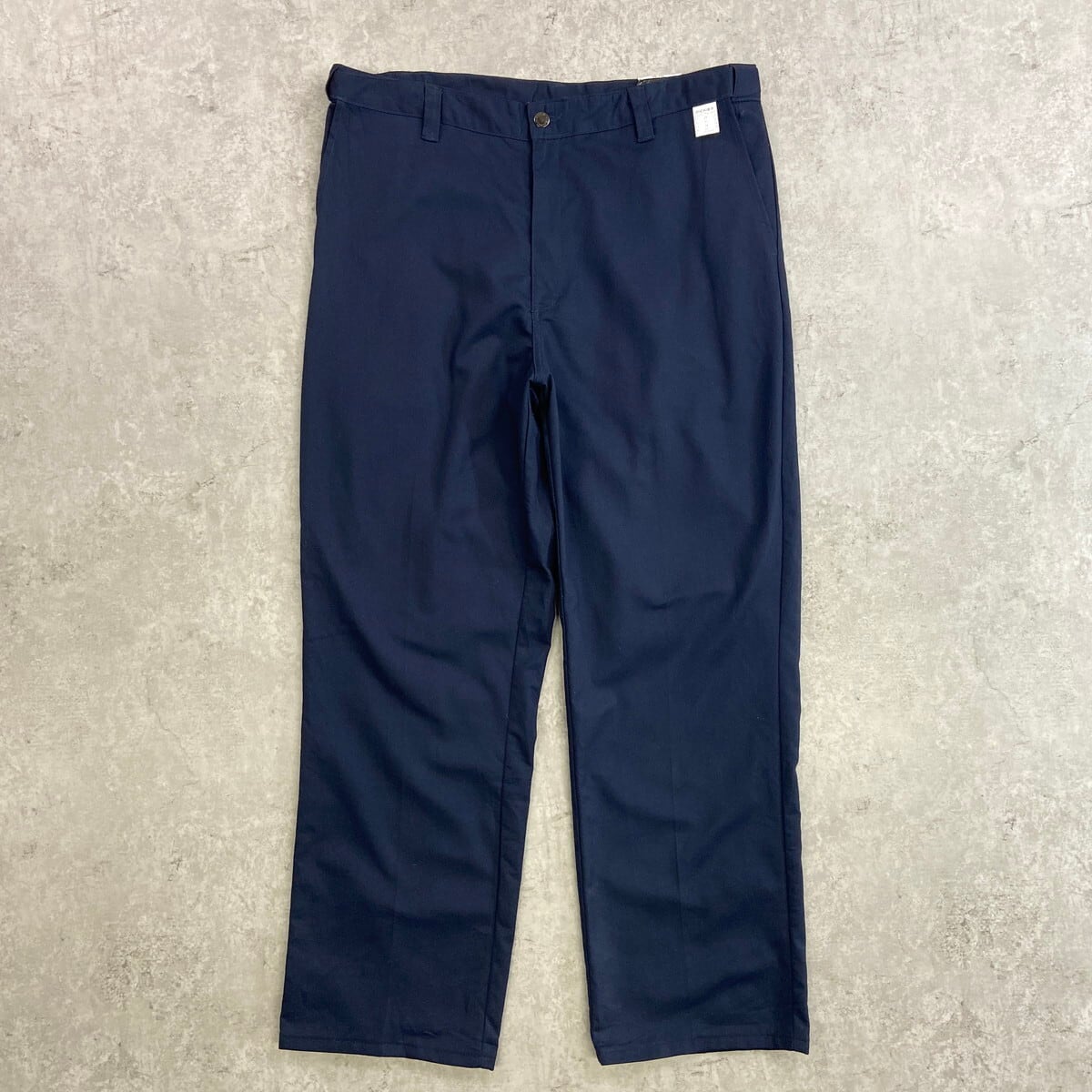 DEADSTOCK Dickies ディッキーズ ワークパンツ メンズW36 古着 NOS