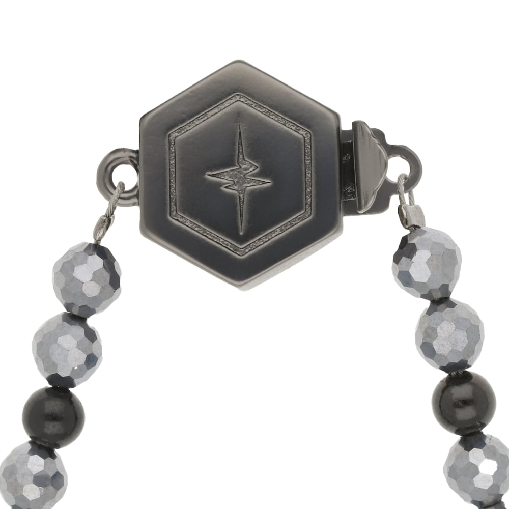 アクセサリー tasiabu391 予約商品】ZAAP Tech BT4 コラボネックレス【2月中旬～2月末発送予定