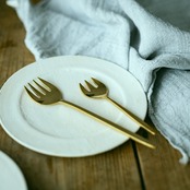 BRASS Fork L/真鍮 フォーク L