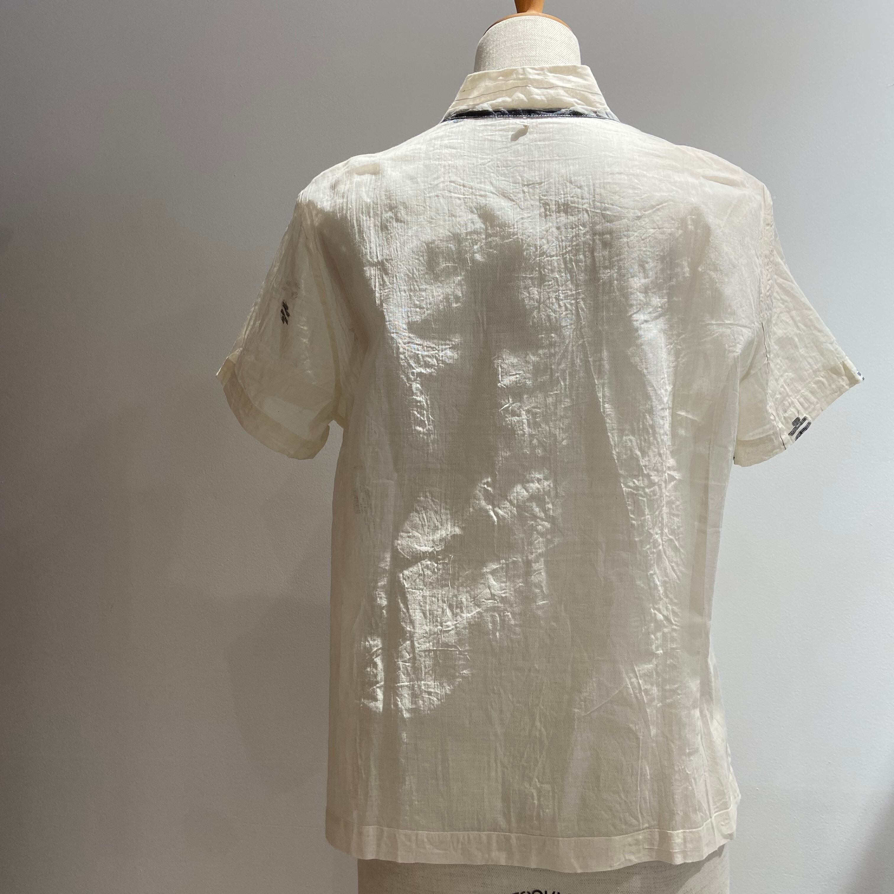 dosa 00KJ22 CHINESE BLOUSE mem 36200009 ドーサ | Poštolka