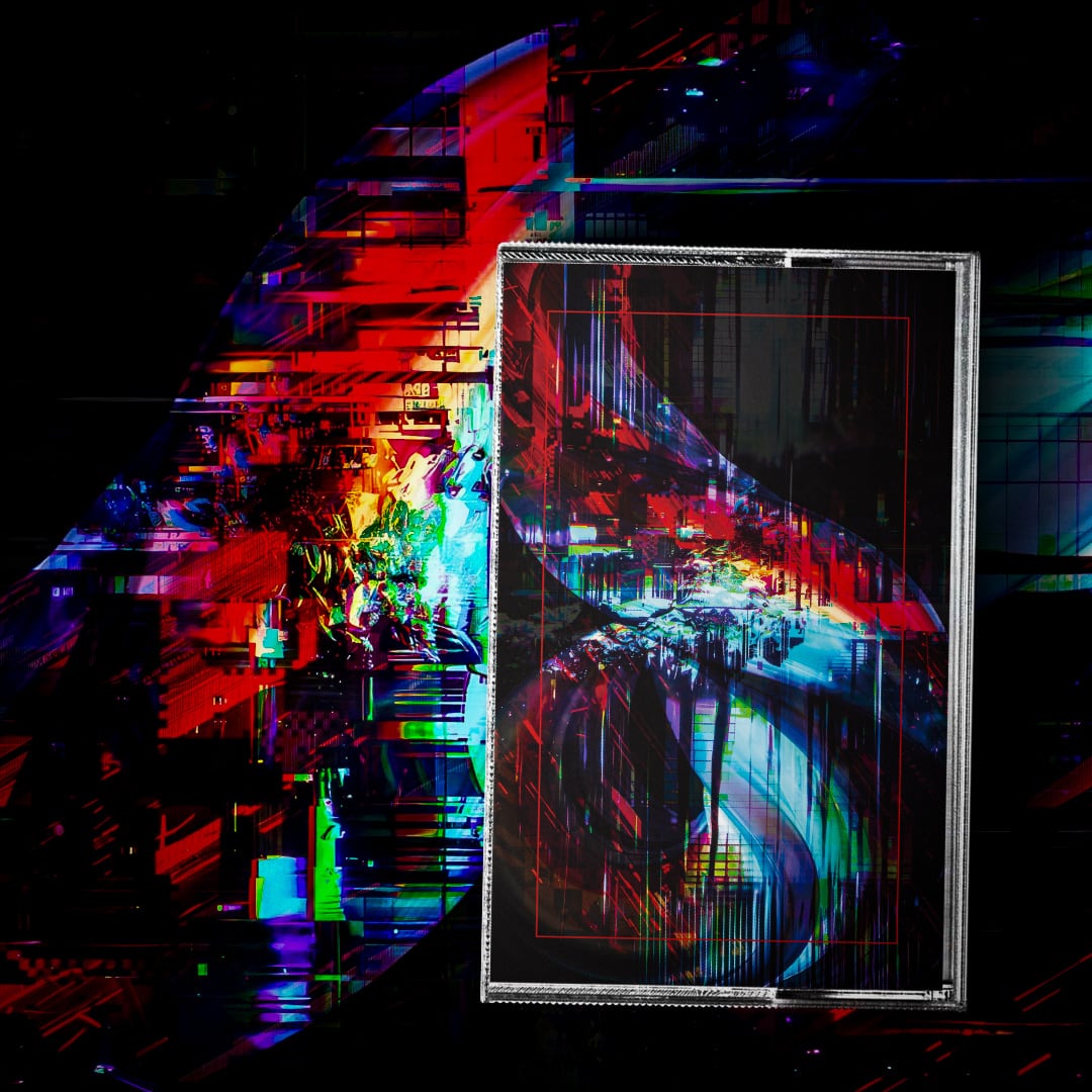 送料無料＞零号事象録：破損データ - Corrupted Data（カセットテープ