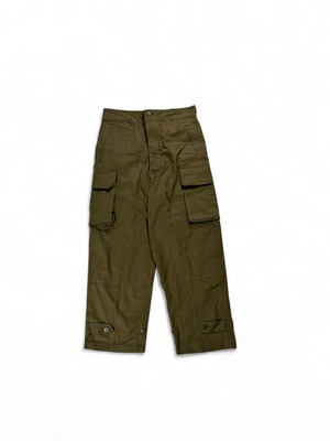 【Deadstock】French Army M47 size 23 後期モデル