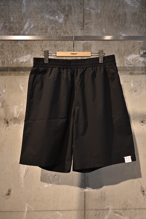 SISE(シセ) / stretch ripstop short pants / YS-PT-07