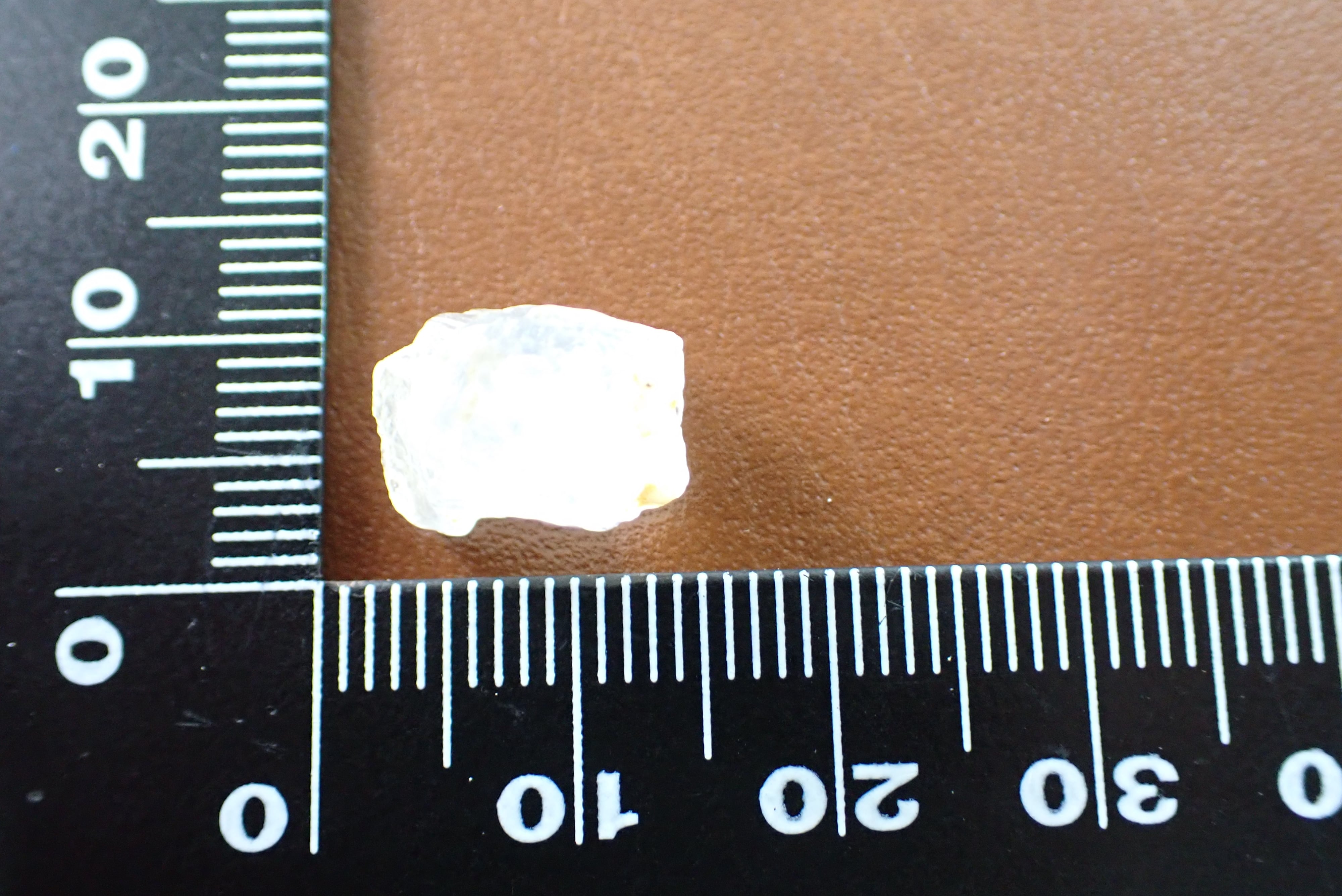 アンデシンラブラドライト原石 6.65ct [C3‐276] | differencee